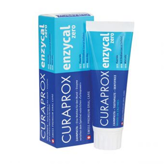 CURAPROX Enzycal Zero