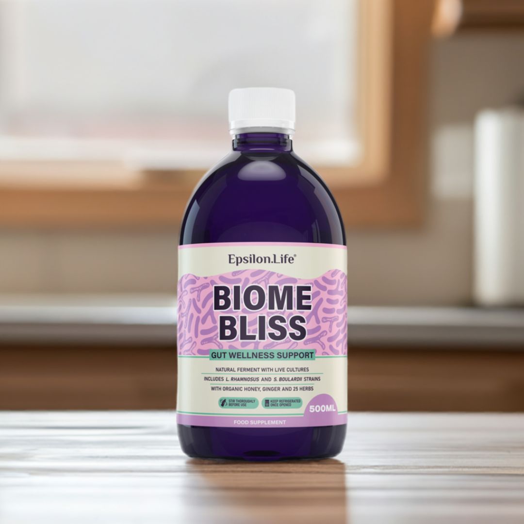 Epsilon Life Biome Bliss 500ml