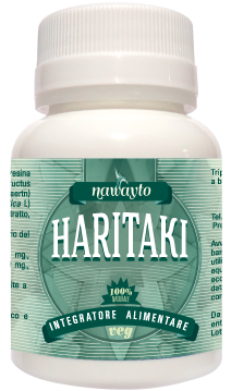 HARITAKI Ajurvedsko Prehransko Dopolnilo