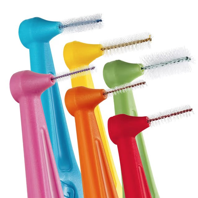 TePe Angle - 0,4 - 6 kos/paket