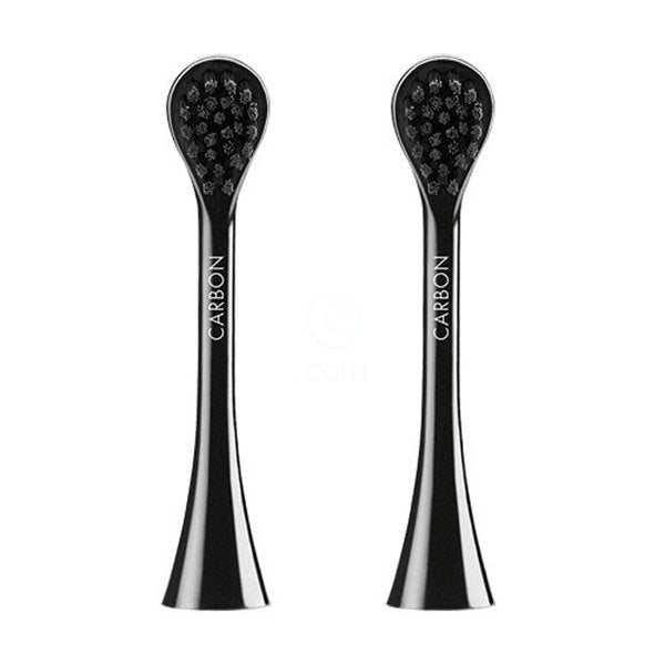 Curaprox Hydrosonic Carbon nastavek (2 kosa)