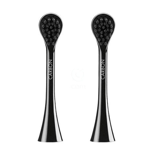 Curaprox Hydrosonic Carbon nastavek (2 kosa)