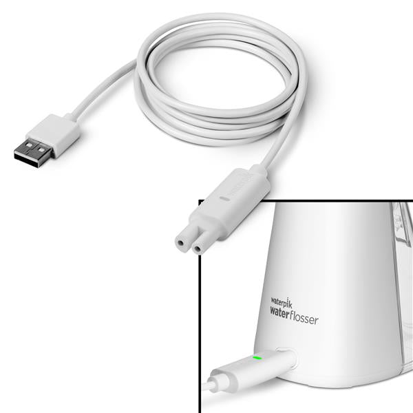 Potovalna zobna prha WATERPIK WP-490E2