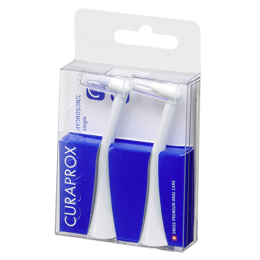 Curaprox Hydrosonic Pro Single (2 nastavka)