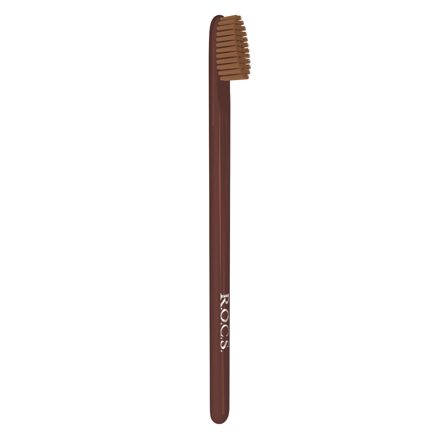 Zobna ščetka R.O.C.S.® Smokers - medium