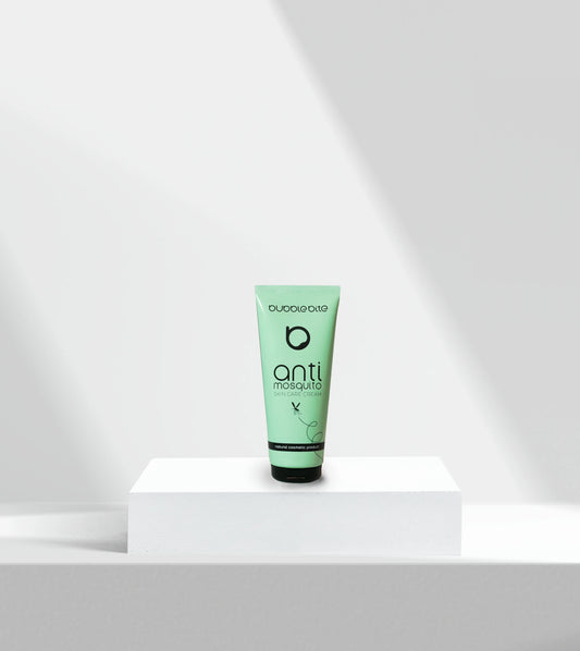 Bubble Bite Anti Mosquito Skin Care Cream 75ml - krema proti komarjem
