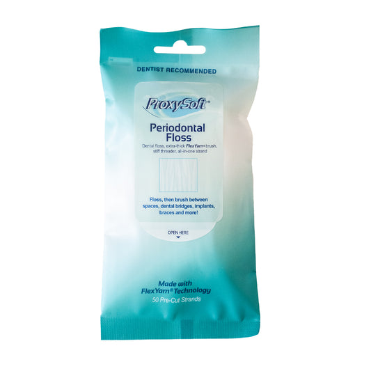 ProxySoft Periodontal Floss
