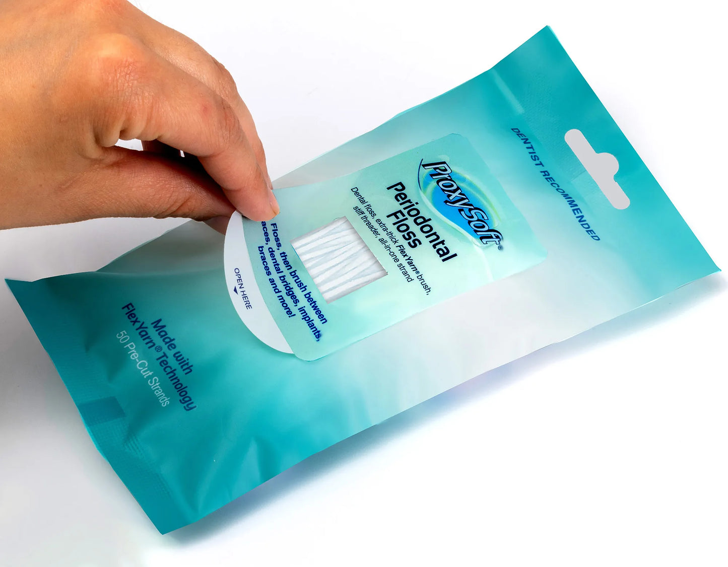 ProxySoft Periodontal Floss