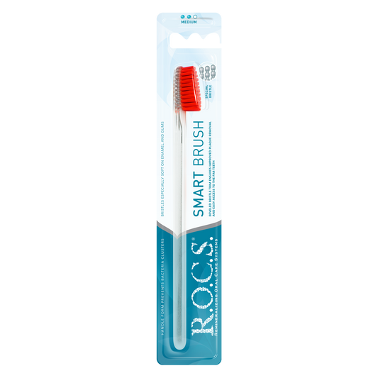 Zobna ščetka R.O.C.S.® Classic - medium