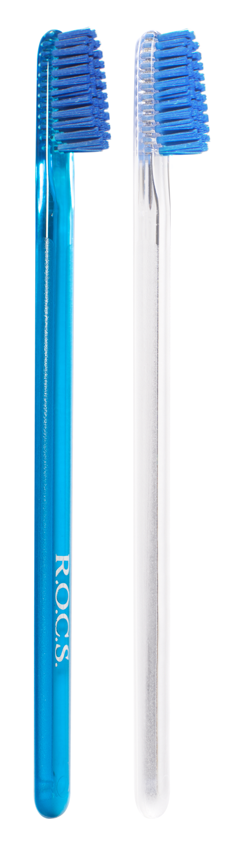 Zobna ščetka R.O.C.S.® Whitening - medium