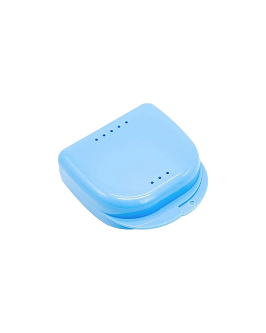 Škatlica za zobni aparat (več barv)