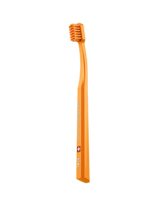 Curaprox ultra soft Kids, 4-12 let
