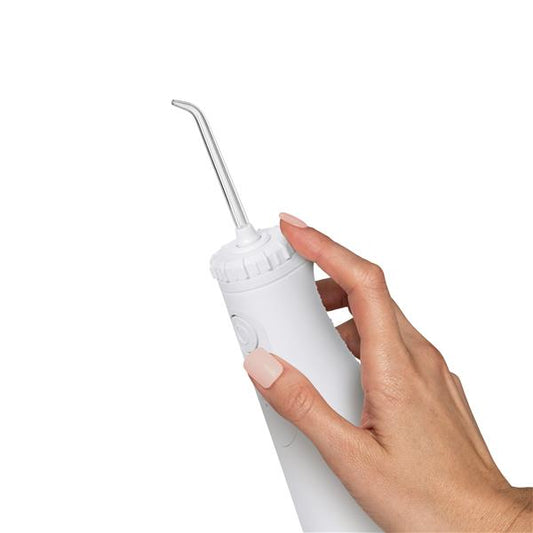 Potovalna zobna prha WATERPIK  WF-26EU