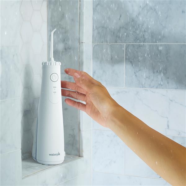 Potovalna zobna prha WATERPIK  WF-26EU