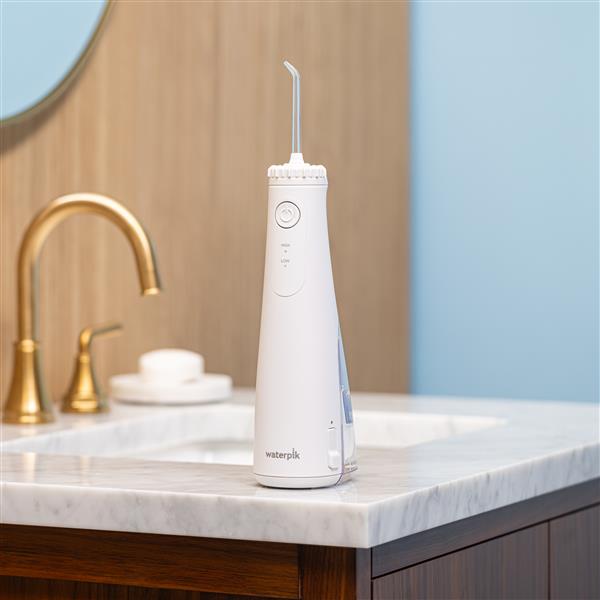 Potovalna zobna prha WATERPIK  WF-26EU