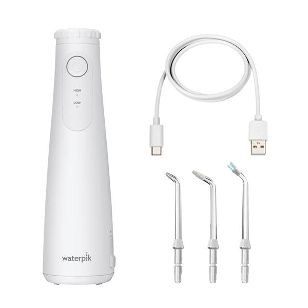Potovalna zobna prha WATERPIK  WF-26EU