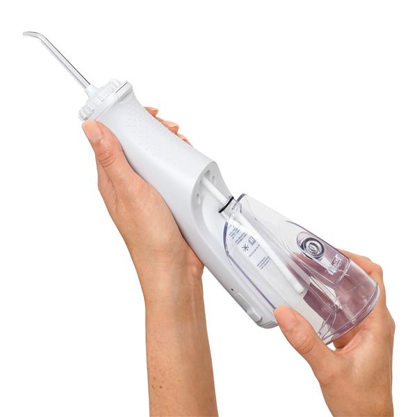 Potovalna zobna prha WATERPIK  WF-26EU