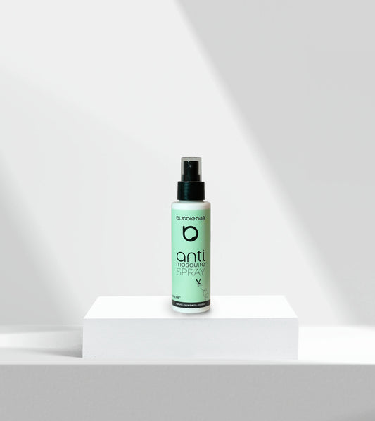 Bubble Bite Anti Mosquito Sprey 100ml - sprej proti komarjem